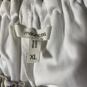 Maurices sundress